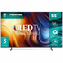 Hisense 55 Inch U7H 4K UHD HDR Smart ULED TV 55U7HAU image NaN