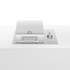 Smeg 60cm Universale Electric BBQ with Stainless Steel Lid BBQE60XAU image NaN