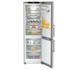 Liebherr Prime 332L Bottom Mount Fridge with Easy Fresh and VarioTemp Right Hinge SCNSDH5253RHH image NaN