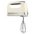 KitchenAid KHM926 Artisan Hand Mixer Almond Cream 93805 image NaN