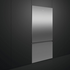 Fisher & Paykel Series 5 515L Fridge Freezer Stainless Steel RF505BRNQX1 image NaN