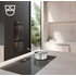 V-ZUG CSTXSLZ60Y 45cm Compact Built-In Combi-Steam Oven image NaN