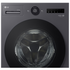 LG Series XL 16kg/10kg Washer Dryer Combo with AI Graphite WXLC-1016G image NaN