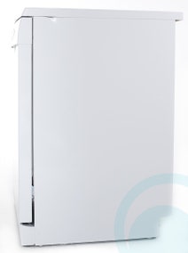 Bosch Dishwasher SMS40M12AU hero image