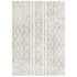 Rug Culture Oasis Oversize Grey Rug 400X300CM - OAS-450-GRY-400X300 image NaN