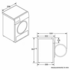 Bosch 9kg Laundry Pack WAW28420AUPK image NaN