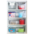 Liebherr 321L Bottom Mount Fridge SBNES3210LH image NaN