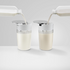 Jura 0.5L Milk Carafe 24313 image NaN
