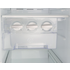 Electrolux ESE6107SG 610L Side by Side Fridge image NaN