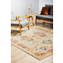 Rug Culture Legacy Large Multi-coloured Rug 290X200CM - LEG-850-RUST-290200 image NaN