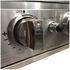 Smart Six Burner Built-In BBQ with Rotisserie and Rear Infrared Burner Stainless Steel 601WB-W image NaN