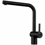 Franke Atlas Neo Tap Black Steel TA9700BS hero image