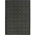 Rug Culture York Large Black & Natural Rug 290X200CM - YRK-ALIC-GLD-290X200 image NaN