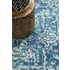Rug Culture Evoke Medium Blue Rug 200X200CM - EVO-253-BLUE-200X200 image NaN