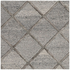Cadrys Shimmer Diamonds Charcoal 300x400 Rug SHIMCD5 image NaN