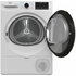 Beko 8kg Heat Pump Dryer with Steam BDPB802SW image NaN