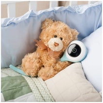 Harley Emerson Lollipop Smart Baby Monitor Turquoise AU07E40612001 hero image