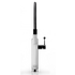Gessi 60061GW Happy Sink Kitchen Mixer with Pull Out Tap image NaN