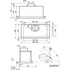 Blanco Retractable Rangehood BRST90X image NaN
