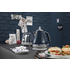 Delonghi CTOC2003BL Icona Capitals 2 Slice Toaster London Blue image NaN
