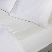 Sunbeam Sleep Perfect Antibacterial Electric Blanket King Single BLA5331 hero image