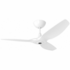 Big Ass Fans Haiku I 1524mm Universal Mount LED Ceiling Fan with Light White F150I-UW-00-01 image NaN
