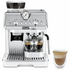 DeLonghi La Specialista Arte Manual Coffee Machine White EC9155W image NaN