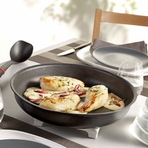 Tefal L6549372 8 Piece Ingenio Non-Stick Induction Set hero image