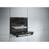 ASKO 45cm Compact Craft Combination Oven with Full Steam Graphite Black OCS8487A1 image NaN