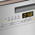 Miele 60cm Gen 5000 Built Under Dishwasher Stainless Steel G5000SCUCLST image NaN