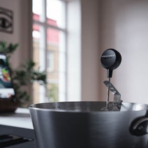ASKO 80cm 4 Zone Induction Cooktop HID824GC hero image