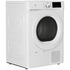 Seiki 8kg Heat Pump Tumble Dryer White SC-800AU8HP image NaN