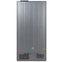 CHiQ 503L French Door Fridge Silver CCD500NS image NaN