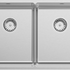Abey LUA200 Lucia Double Bowl Sink image NaN
