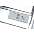 ONIX 60cm Stainless Steel Freestanding Dishwasher ON-DW12S image NaN