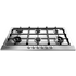 Artusi 90cm Maximus Series Stainless Steel Cooktop AGH90XFFD image NaN