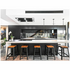 Schweigen Silent Cassette Rangehood 120cm PKUM422G12SE image NaN