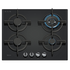 NEFF N70 60cm Gas Cooktop with Wok Burner T26PIH4S0A image NaN