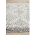 Rug Culture Saffron Small Silver Rug 200X80CM - SAF-33-SIL-200X80 image NaN