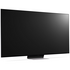 LG 86 Inch QNED91 4K UHD Mini LED Smart TV 86QNED91TSA [2024] image NaN