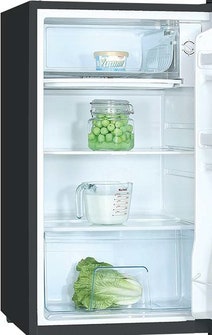 Lemair RQ115BK 115L Bar Fridge hero image