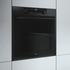ASKO 60cm Pyrolytic Built-In Craft Oven -Graphite Black OP8687A1 image NaN