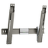 Vogel's THIN215 Ultra Thin Tilting TV Wall Mount for 26 to 55 inch TVs Grey image NaN