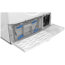 Bosch 9kg Series 6 Heat Pump Dryer White WQG24203AU hero image