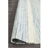 Rug Culture Skandi Medium Blue Rug 225X155CM - SKAN310BLU225X155 image NaN