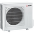Mitsubishi 5.0Kw Reverse Cycle Split Air Conditioner Black MEF50BKD2KIT image NaN