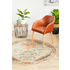 Rug Culture Legacy Large Multi-coloured Rug 240X240CM - LEG-854-AUT-240X240 image NaN