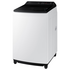 Samsung 9kg Top Load Washing Machine White WA90CG6745BW image NaN