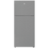 Beko 510L Top Mount Fridge BTM510X image NaN