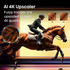Hisense 50 Inch Q6QAU 4K Smart QLED TV 50Q6QAU [2025] image NaN